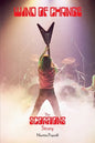Wind of Change: The Scorpions Story - Paperback