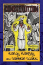 The Constitution ''How the Real Pimps Play'' - Paperback
