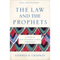 The Law and the Prophets: A Study in Old Testament Canon Formation - Paperback