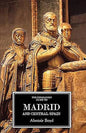 The Companion Guide to Madrid and Central Spain - Paperback