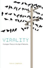 Virality: Contagion Theory in the Age of Networks - Paperback