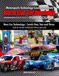 Race Car Technology Full Course - Paperback