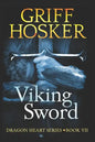Viking Sword - Paperback