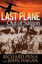 Last Plane out of Saigon - Paperback