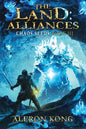 The Land: Alliances: A LitRPG Saga - Paperback