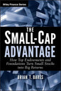Small-Cap Advantage - Hardcover