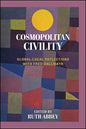 Cosmopolitan Civility: Global-Local Reflections with Fred Dallmayr - Paperback