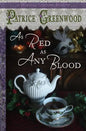 As Red as Any Blood - Paperback