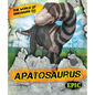 Apatosaurus - Library Binding