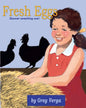 Fresh Eggs: Discover something new - Paperback