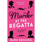 Murder at the Regatta - Paperback