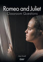 Romeo and Juliet Classroom Questions - Paperback