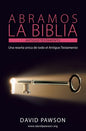 ABRAMOS LA BIBLIA El Antiguo Testamento - Paperback