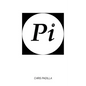 Pi: One Million Digits - Paperback