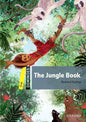 Dominoes 2e 1 Comic the Jungle Book - Paperback