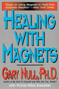 Healing with Magnets - Paperback