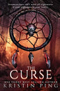The Curse - Paperback