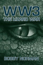 Ww3: The Lizard War - Paperback