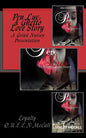 Pen Luv: A Ghetto Love Story - Paperback