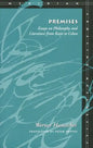 Premises: Essays on Philosophy and Literature from Kant to Celan - Paperback