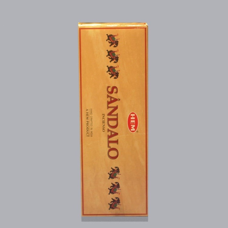 Indian Incense 120 pieces