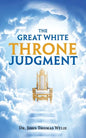 The Great White Throne Judgment - Paperback