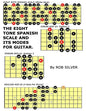 The Eight Tone Spanish Scale and its Modes for Guitar - Paperback