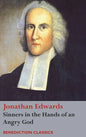Sinners in the Hands of an Angry God - Hardcover