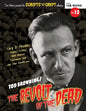 Scripts from the Crypt No. 12 - Tod Browning's The Revolt of the Dead - Paperback