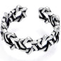 Stars of David Adjustable Toe Ring