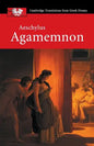 Aeschylus: Agamemnon - Paperback