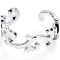 Lacy Looking Adjustable Toe Ring