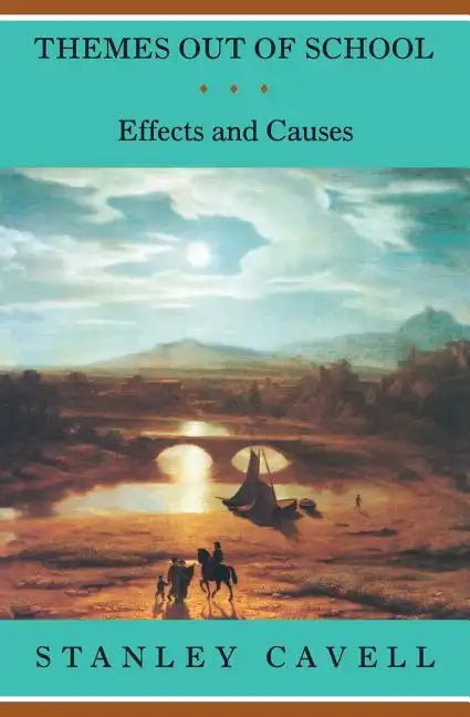 Themes out of School: Effects and Causes - Paperback
