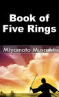 Book of Five Rings - Hardcover