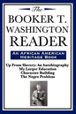 The Booker T. Washington Reader (an African American Heritage Book) - Paperback