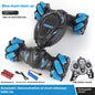 Gesture Sensing Remote Control Car Stunt Twist Car Four-wheel Drive Off-road Vehicle