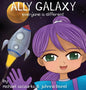 Ally Galaxy: Everyone is Different - Hardcover