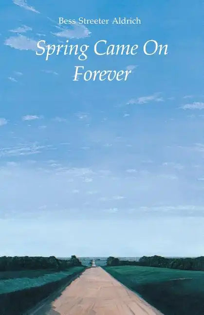 Spring Came on Forever - Paperback