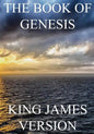 The Book of Genesis (KJV) (Large Print) - Paperback