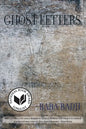 Ghost Letters - Paperback