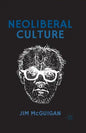 Neoliberal Culture - Paperback