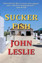 Suckerfish - Paperback