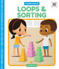 Loops & Sorting - Library Binding