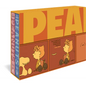 The Complete Peanuts 1991-1994: Vols. 21 & 22 Gift Box Set - Paperback