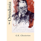 Ortodoxia (Spanish Edition) - Paperback
