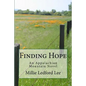 Finding Hope: An Appalachian Mountain Novel - Paperback