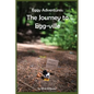 Eggy Adventures: The Journey to Egg-ville - Paperback