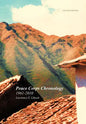 Peace Corps Chronology; 1961-2010 - Hardcover