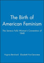 Birth of American Feminism - Paperback