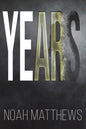 Years - Paperback
